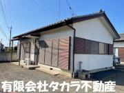 田中貸住宅1号棟