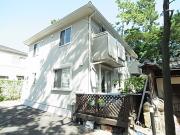 阪神本線芦屋駅まで徒歩8分