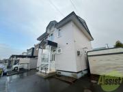 ＪＲ札沼線あいの里教育大駅まで徒歩10分