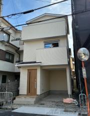 ファミリエ如是A棟