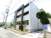 ＪＲ埼京線与野本町駅まで徒歩10分