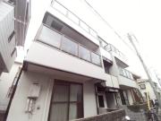 阪神本線御影駅まで徒歩4分
