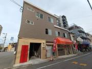 広島電鉄宇品線宇品五丁目駅まで徒歩1分