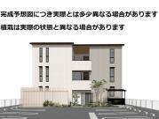 DR長坂台HERZ