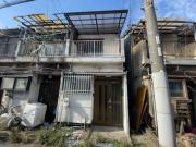 松原市高見の里6丁目貸家