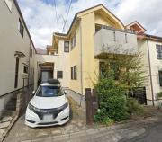 朝霞市宮戸戸建て B号棟