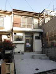 四ノ宮行者谷27-43貸家