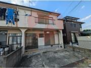 八尾市松山町1丁目戸建