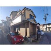 西区円明町のお家