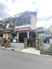 長池町二丁目貸家