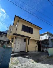 日枝町1丁目戸建