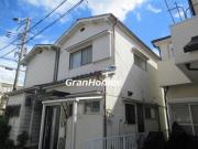 明石市東野町貸家