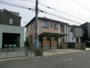 南新木4丁目借家