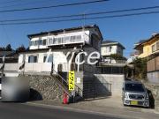 ＪＲ青梅線河辺駅までバス約10分 徒歩10分