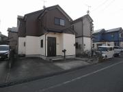 ＪＲ青梅線小作駅まで徒歩26分