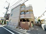 京王線下高井戸駅まで徒歩7分