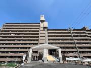 ライオンズマンション金剛寺池台