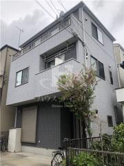 ＪＲ京浜東北・根岸線蕨駅まで徒歩11分