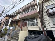 中島1丁目車庫付き貸家