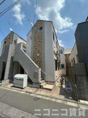 西武池袋・豊島線東長崎駅まで徒歩4分