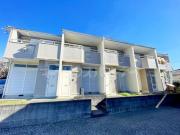 ビューラー三郷 B棟