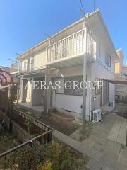 藤が岡テラスハウス