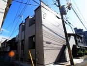 ポートレジデンス海運町