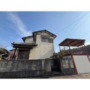 垂井町2階建6DK戸建賃貸