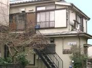 白菊ハウス