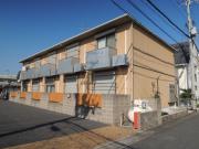 MAST COURT緑町・
