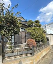 （仮）水海道本町戸建