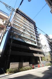 SK RESIDENCES SHINSAIBASHI