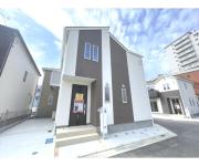 中野島6丁目戸建