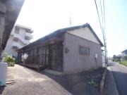 正木町曲利貸家