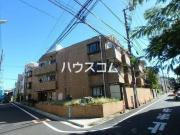 ペガサスマンション経堂蓑口ビル′83