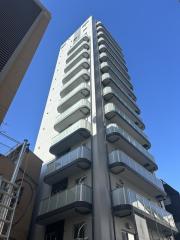 東京メトロ銀座線田原町駅まで徒歩5分