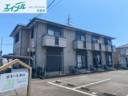 ボヌール泰山 F
