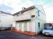 西武新宿線所沢駅まで徒歩17分