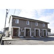 リシェス・オカザキIII A棟