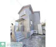 横浜市旭区中尾戸建貸家