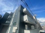 ＪＲ片町線徳庵駅まで徒歩5分