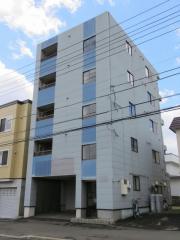 コンフォート月寒東