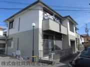 シャーメゾン小雑賀