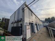京王相模原線京王多摩川駅まで徒歩6分