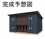 東武伊勢崎・大師線新伊勢崎駅まで徒歩12分