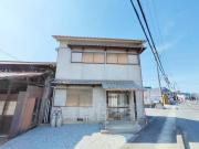 近鉄大阪線桜井駅まで徒歩14分