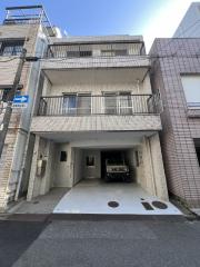 AVANT HOUSE HARIMAYA