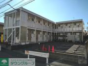 東急田園都市線高津駅まで徒歩22分