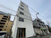 地下鉄御堂筋線長居駅まで徒歩8分