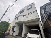 北口町11-5戸建て
